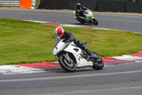 Advanced Group White Bikes
